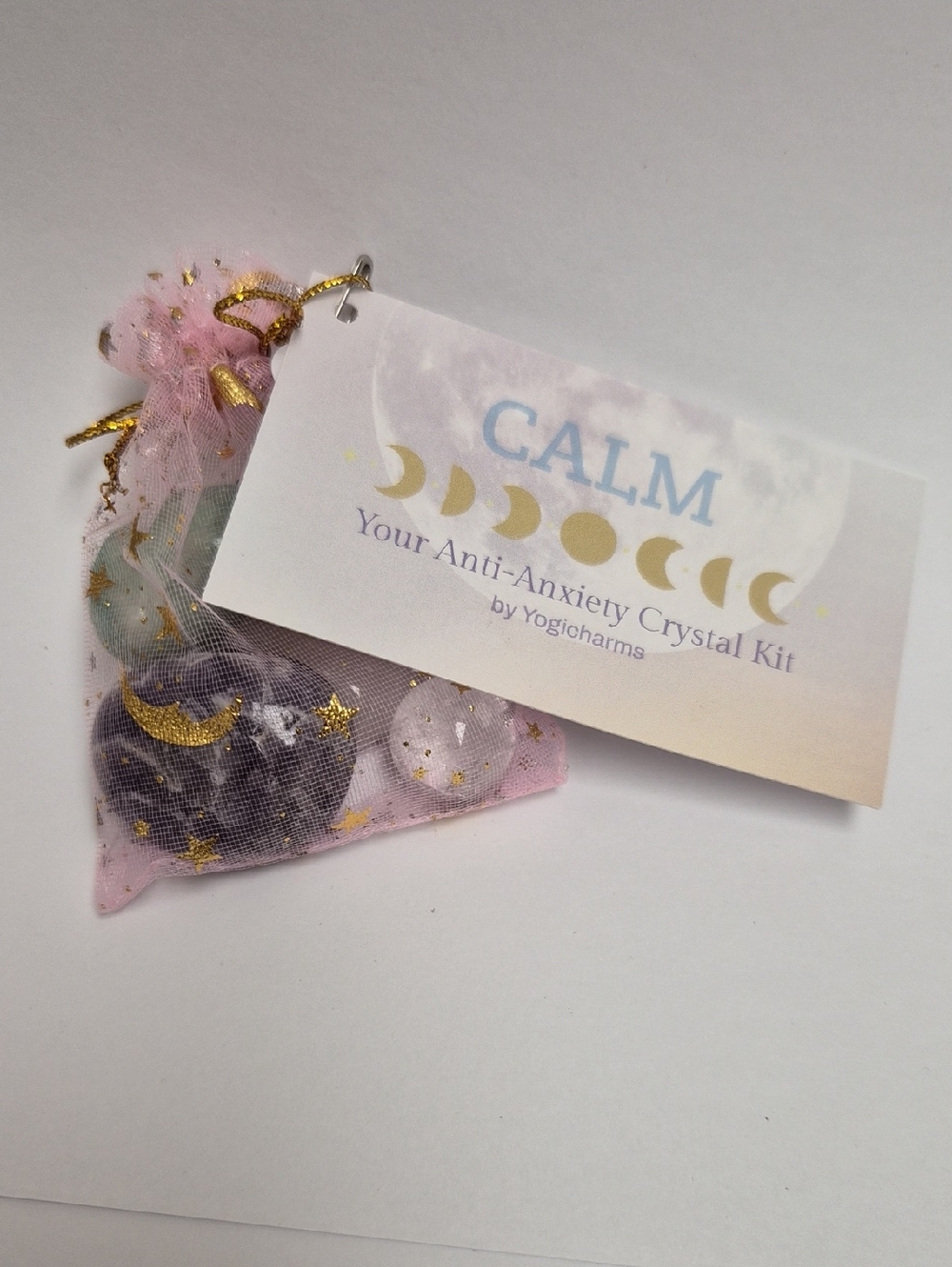 Crystal Kit For CALM